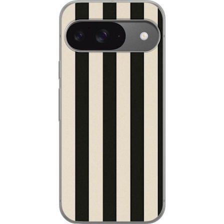 Kompatibelt Mobilskal till Google Google Pixel 9 Pro Line Flow