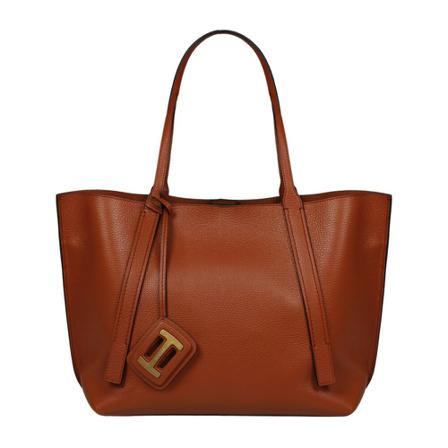 Hogan, Shoulder Bags Brązowy, Kobieta, Rozmiar: ONE Size