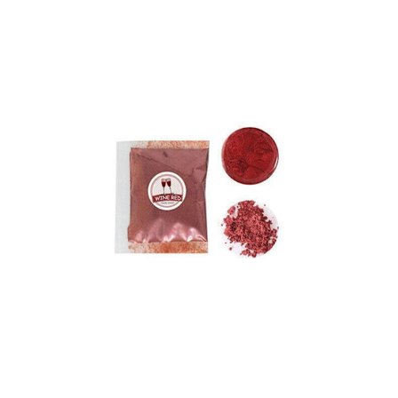 Mica Pigment Perlepulver Resin Epoxy Premium Sæber Lys Badebombe Kunsthåndværk