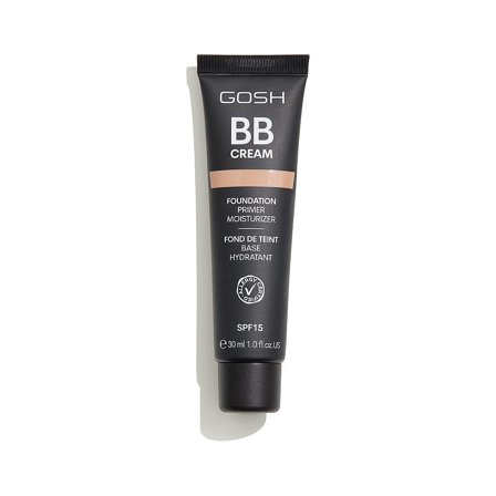 Gosh Copenhagen BB Cream 03 Warm Beige, Makeup, Ansigt, Bb/cc Cream