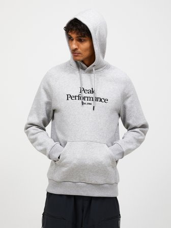 Peak Performance - Original Hood Men