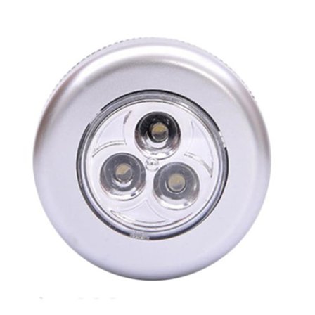 Soveværelse sovebordlampe nem at bruge hele natten ledsagerlampe til amning kort nat op