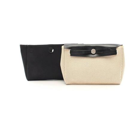 Hermès Vintage, Bags Beige, Dames, Maat:ONE Size