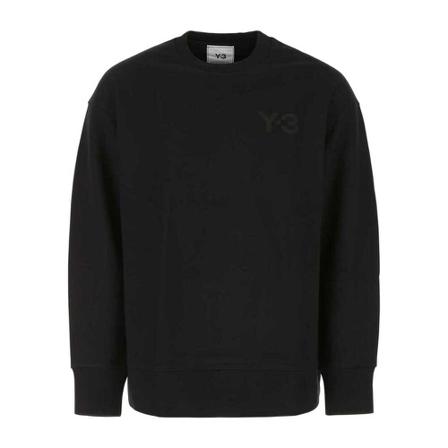 Adidas - Tröjor - Svart - Herr - Storlek: M, Herr, Storlek: M