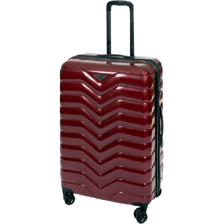 Cavalet Smygehuk Large Väskor Unisex Röd 77