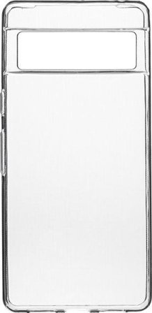 eSTUFF LONDON Google Pixel 7 Clear