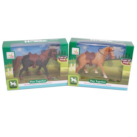 Hevonen 14 cm - Alrico