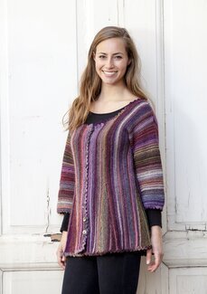 Beskrivning Kofta - Cewec