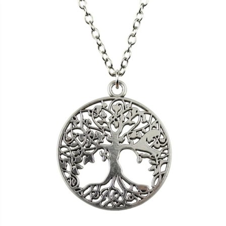 Necklace - Tree of Life
