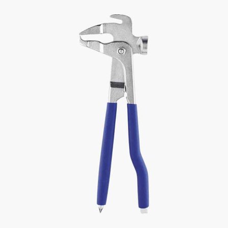 Biltema - Hjultvekttang