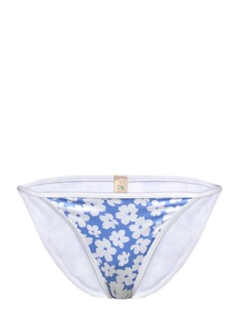Cap Ferrat Tanga Blue Dorina