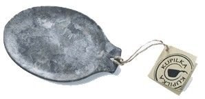 Kupilka 14 Tallrik Svart