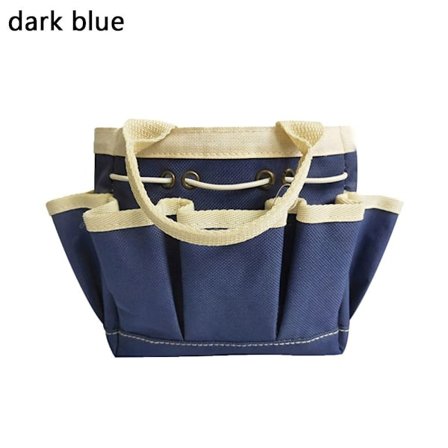 Verktøyveske Tote Bag MØRKEBLÅ