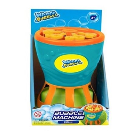 Saippuakuplakone Turbo