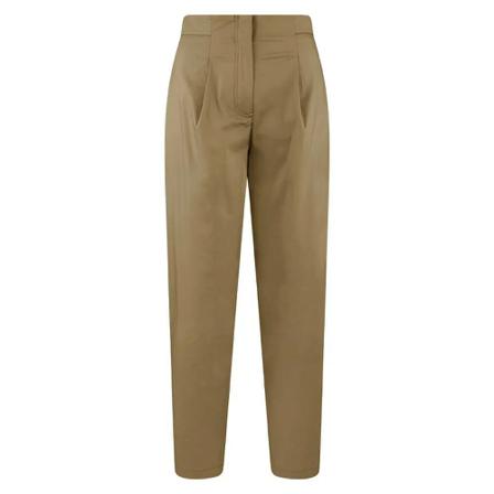 BomBoogie Women's Broek Tcsat 13 , Bruin , Dames , Maat: S