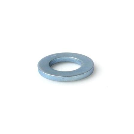 Arvid Nilsson 87624000 Rundskive FOR RØRPINNE, FZB DIN 7349 25 x 50 x 10 mm, 25-pakning, Innfesting