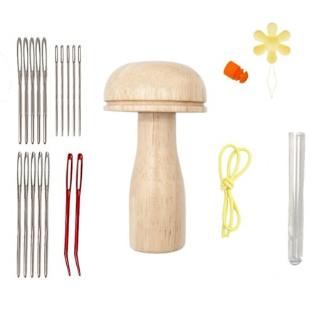 Stoppe svampe træ Stoppe træ syværktøj