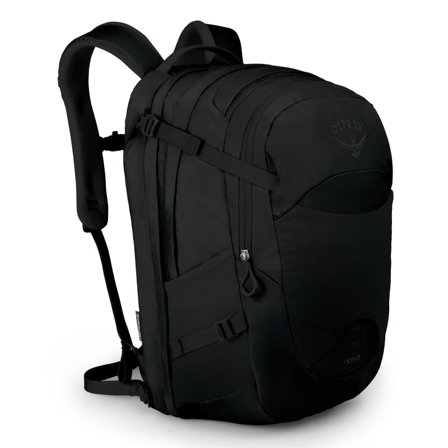 Osprey Nova 33 Women everyday backpacks Black OneSize