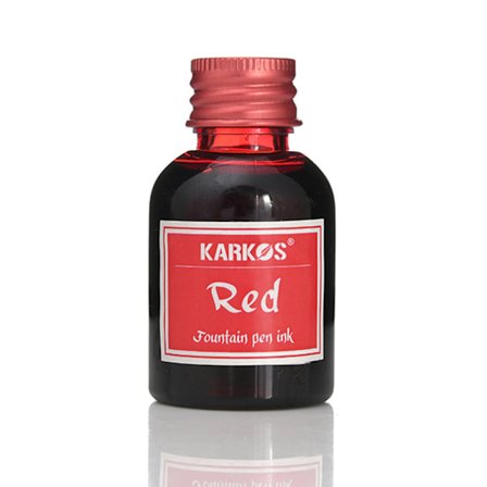 Pure Colorful Pen Bläck 1 flaska 30ml Refill Fontän Kalligrafi Dip Pennor Supplies