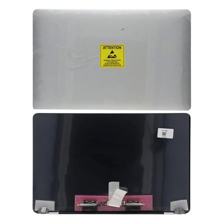 MacBook Pro 13" 2016-2017 A1706 LCD Display Original - Sliver