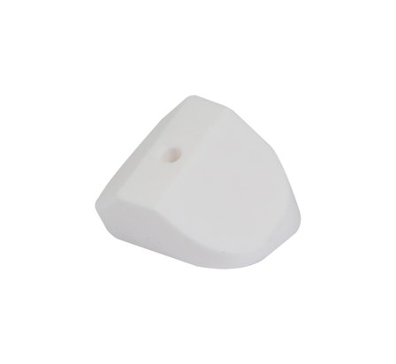 Shelly / Eckadapter für Shelly BLU Motion, gerade