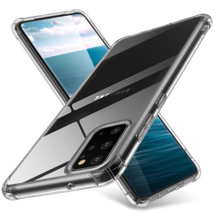 Samsung Galaxy S20 Plus skal Army V3