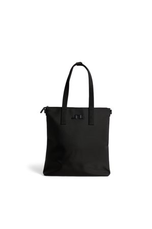 J.Lindeberg - Tyler Commuter Tote - Fashion - Black - - Onesize