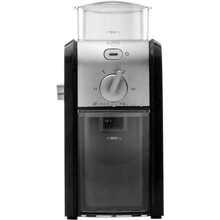 OBH Nordica - Kaffekvern Precision Svart