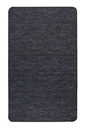 Mattbolaget - Rabat - Grå - Glibeskyttelse - 133X190 - Fra Homeroom