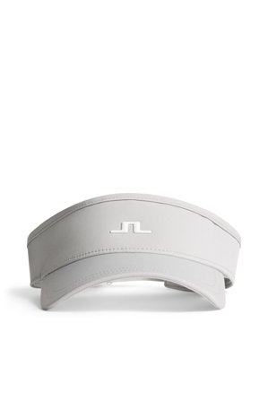 J.Lindeberg - Golf - Yaden Visor - Grey - Homme - Onesize