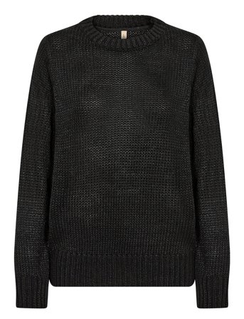 Soyaconcept Sc-Nalikka - Black - S