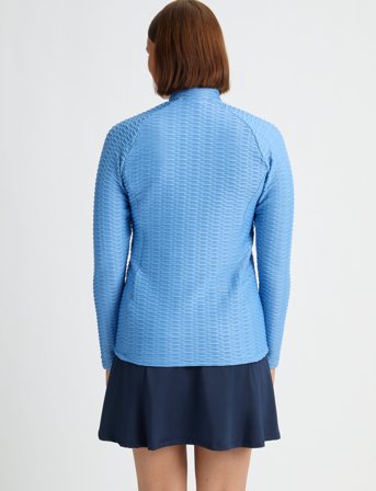 Röhnisch Josie Jacket - Blue - XS