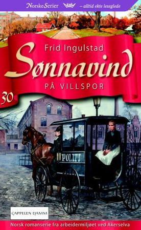 På villspor - Bok av Frid Ingulstad - Pocket