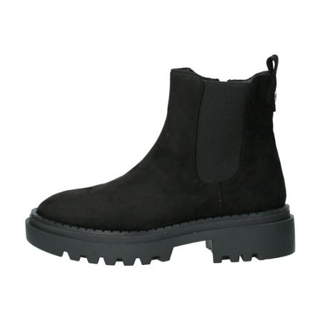 Refresh, Boots Czarny, Kobieta, Rozmiar: 37 EU