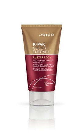 JOICO K-Pak Color Therapy Luster Lock Inst Shine & Repr Trt 150 ml, Hår, Shampoo & Hårpleje, Hårkur