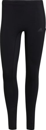 Adidas Women's FastImpact Running 7/8 Tights Women workout trousers Black XS