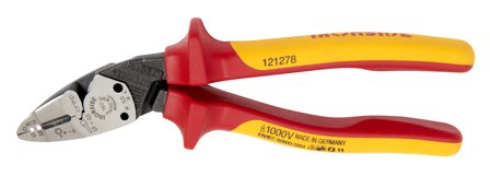 Ironside 121278 Sidavbitare 180 mm, VDE, Handverktyg