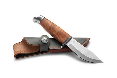 ØYO SLIREKNIV JUNIOR GEILO 9,5CM BLAD