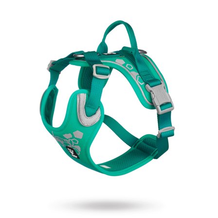 Hurtta - Hurtta Weekend Warrior Sele Peacock