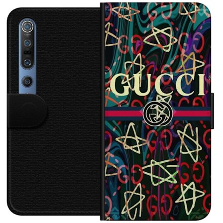 Kompatibelt Plånboksfodral till Xiaomi Xiaomi Mi 10 Pro 5G GG