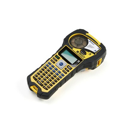 Etikettendrucker, ABC, 10 mm/Sek., 203 dpi