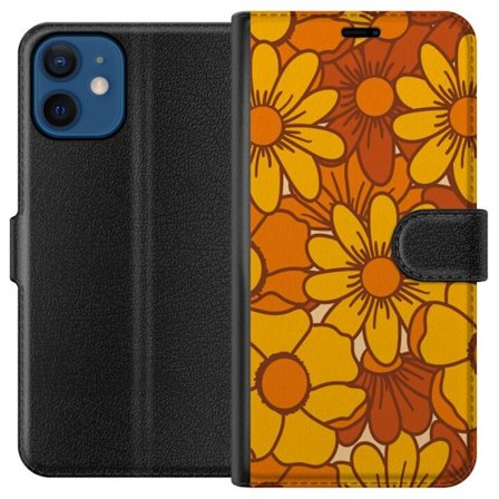 Yhteensopiva Lompakkokotelo Apple Apple iPhone 12 Kesätapaus