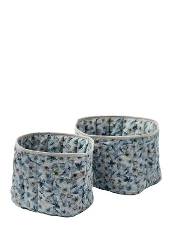 name it | Nbnray Basket 2P | ONE SIZE