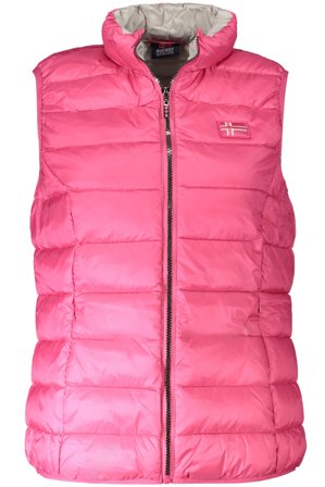 Norway 1963 Smanicato Donna Rosa