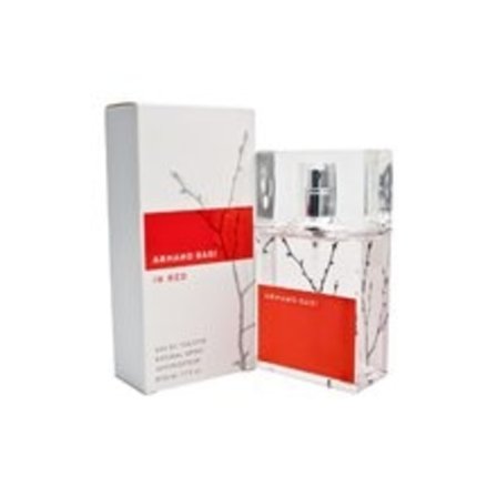 Armand Basi - In Red EDT 100ml