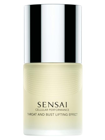 Sensai Cellular Performance Throat and Bust Lifting Effect