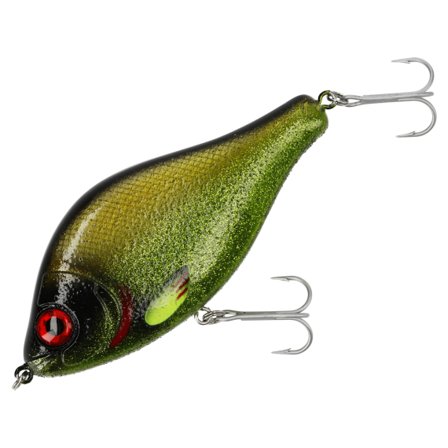 Mikado MFT Jerk 13cm, 95g Sinking - Tench