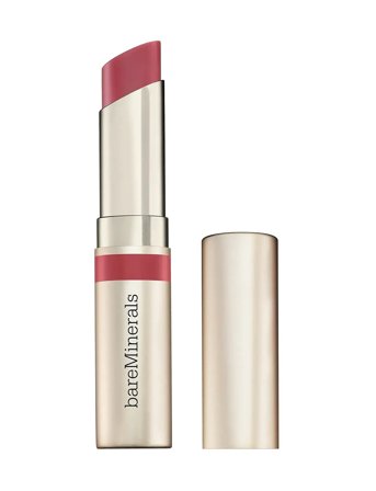 bareMinerals Bare Minerals Dewy Lip Gloss-Balm Affection 2.3 Gr - Nude - 2.3 GR