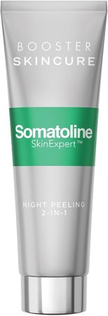Somatoline Skin Expert Skincure Night Peeling 2In1 50ml