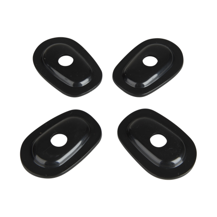 Montageplaat Kellerman - Yamaha FZ6 Fazer 2004-2009